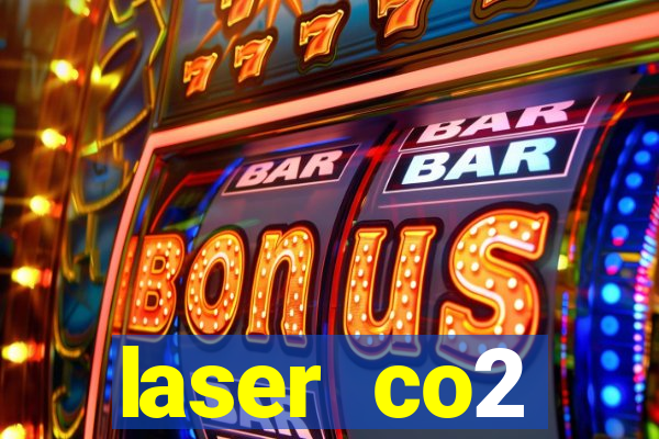 laser co2 frazionato napoli